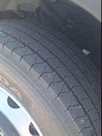 Ford F-MAX 500 Foto 3