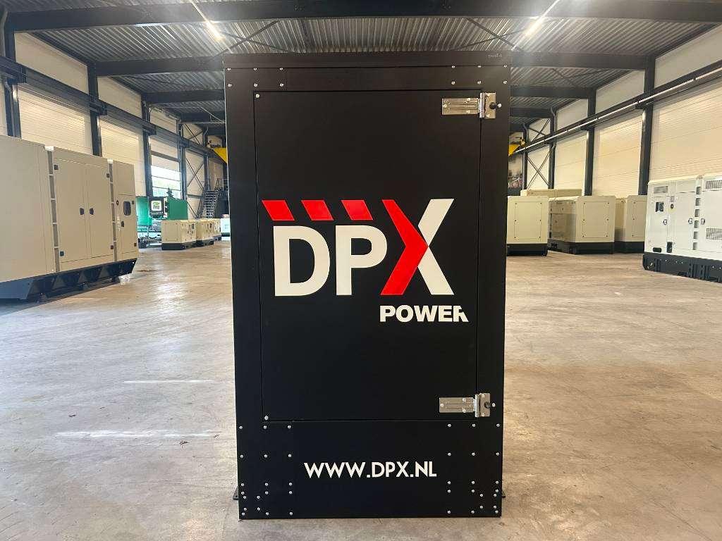 Iveco NEF45SM1A - 66 kVA Genset SuperSilent - DPX-21028 Foto 4