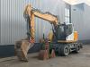 Liebherr A918 Compact Litronic Foto 2 thumbnail