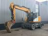 Liebherr A918 Compact Litronic Foto 4 thumbnail
