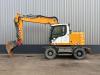 Liebherr A918 Compact Litronic Foto 5 thumbnail