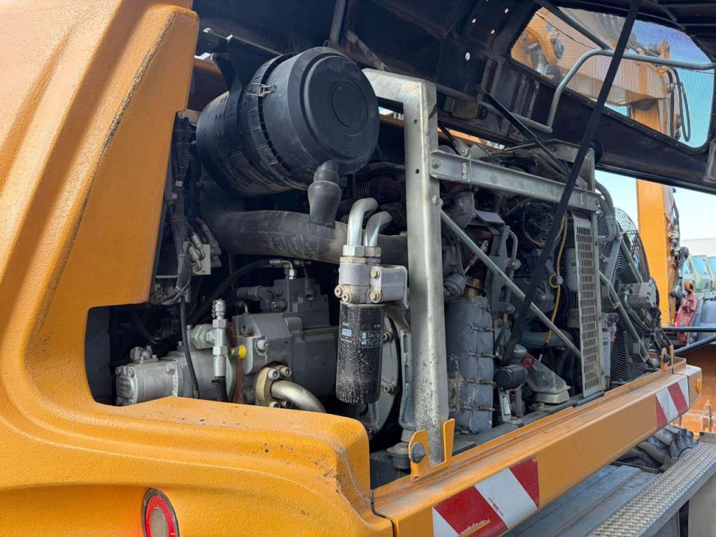 Liebherr A918 Compact Litronic Foto 27