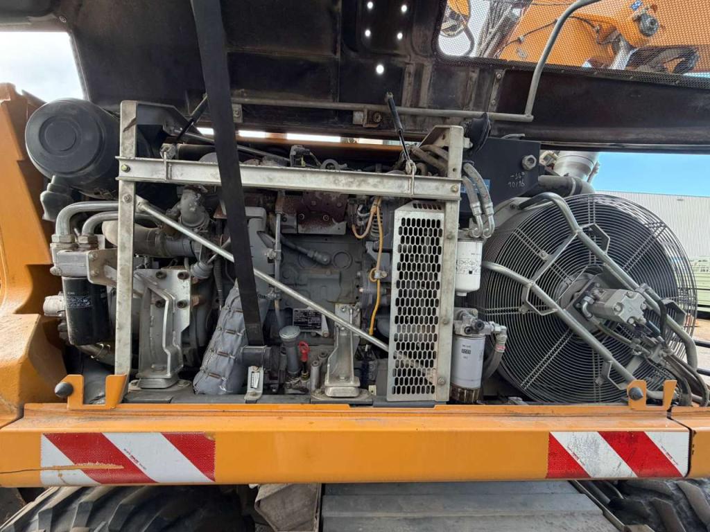 Liebherr A918 Compact Litronic Foto 29