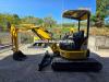 Komatsu PC30 MR2 Foto 5 thumbnail