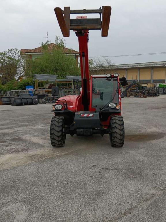 Manitou mt625h Foto 3