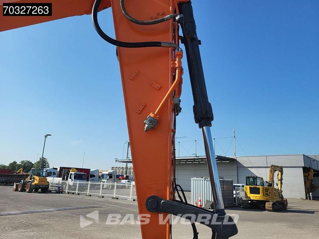 Doosan DX255 LC-5 Foto 12