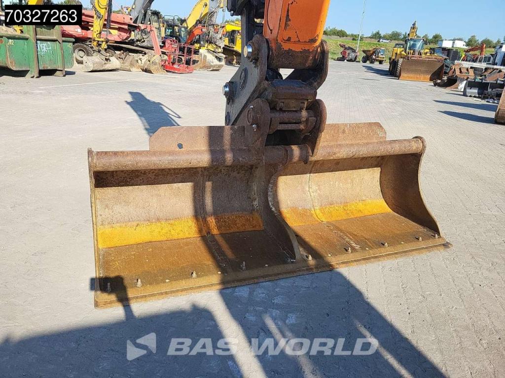Doosan DX255 LC-5 Foto 14