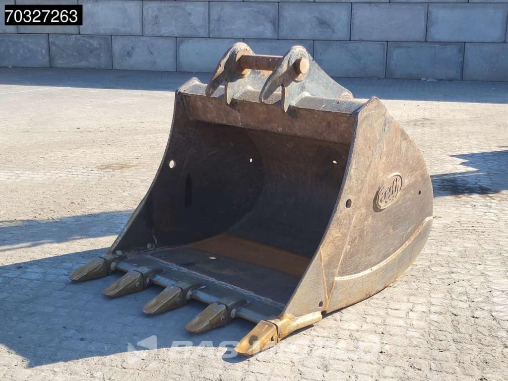 Doosan DX255 LC-5 Foto 17