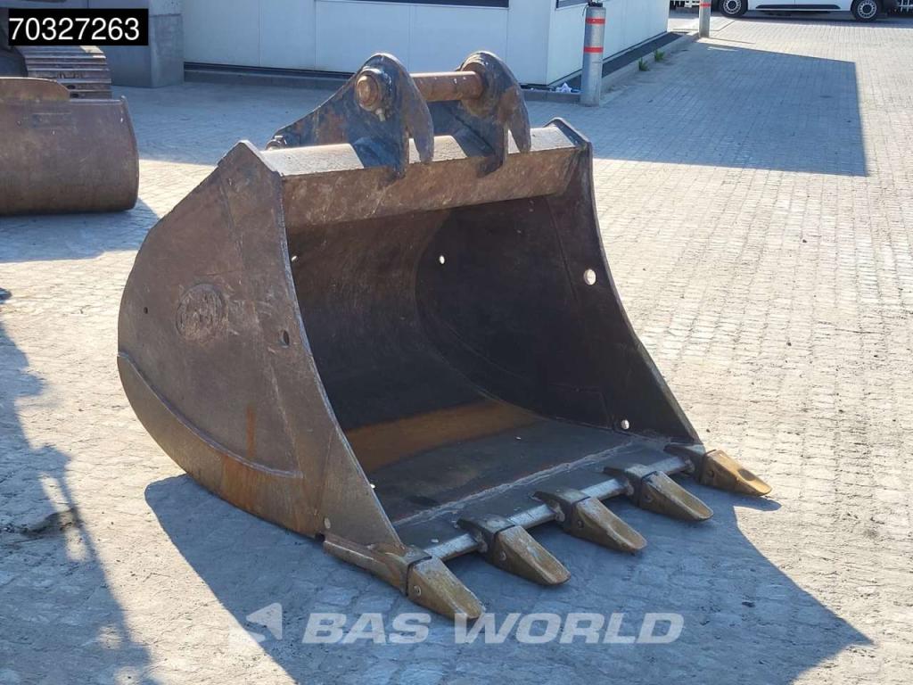 Doosan DX255 LC-5 Foto 18