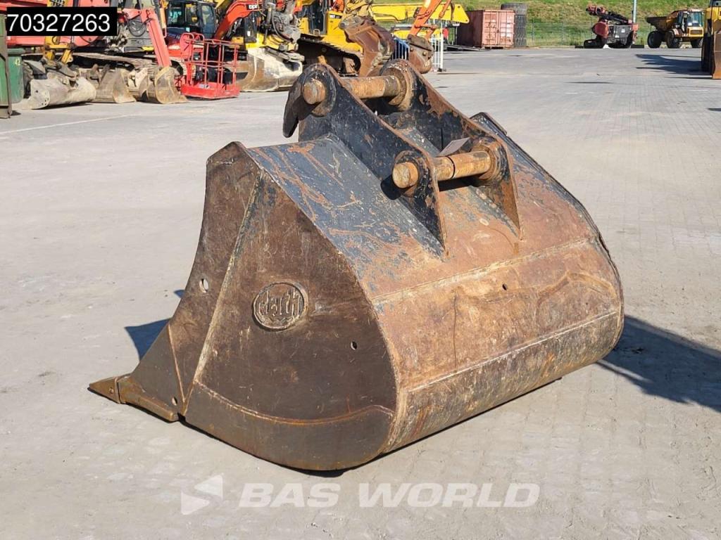 Doosan DX255 LC-5 Foto 20