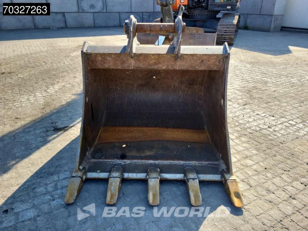 Doosan DX255 LC-5 Foto 21