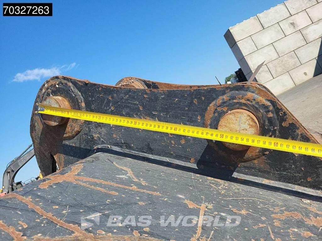 Doosan DX255 LC-5 Foto 24