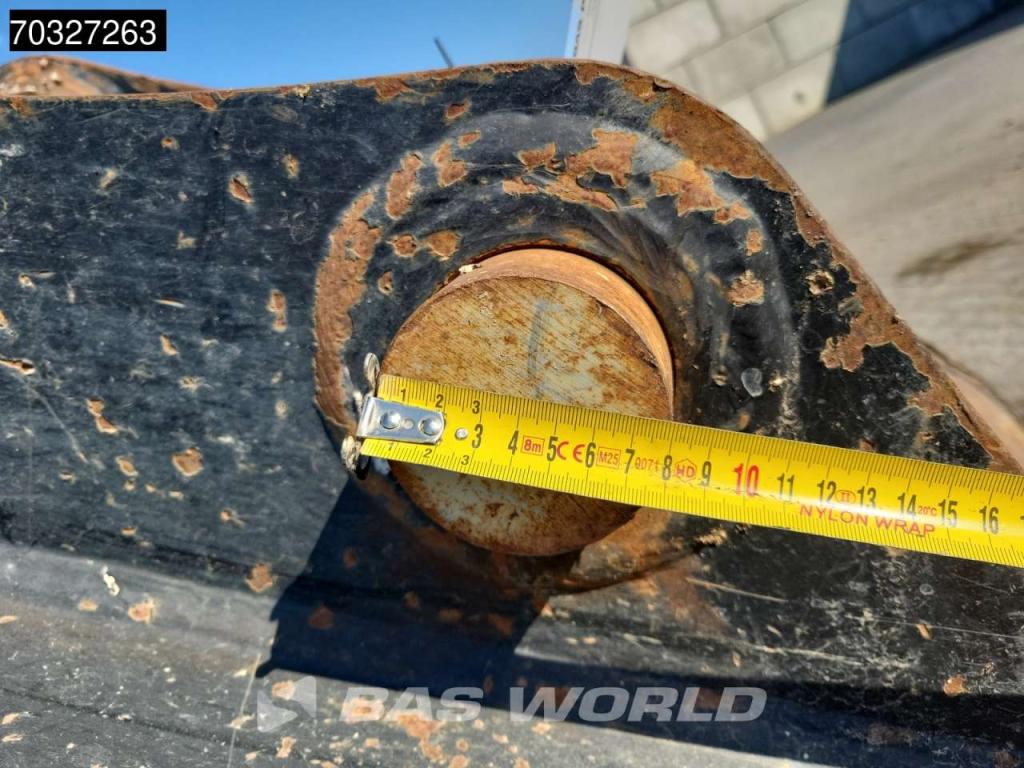 Doosan DX255 LC-5 Foto 25
