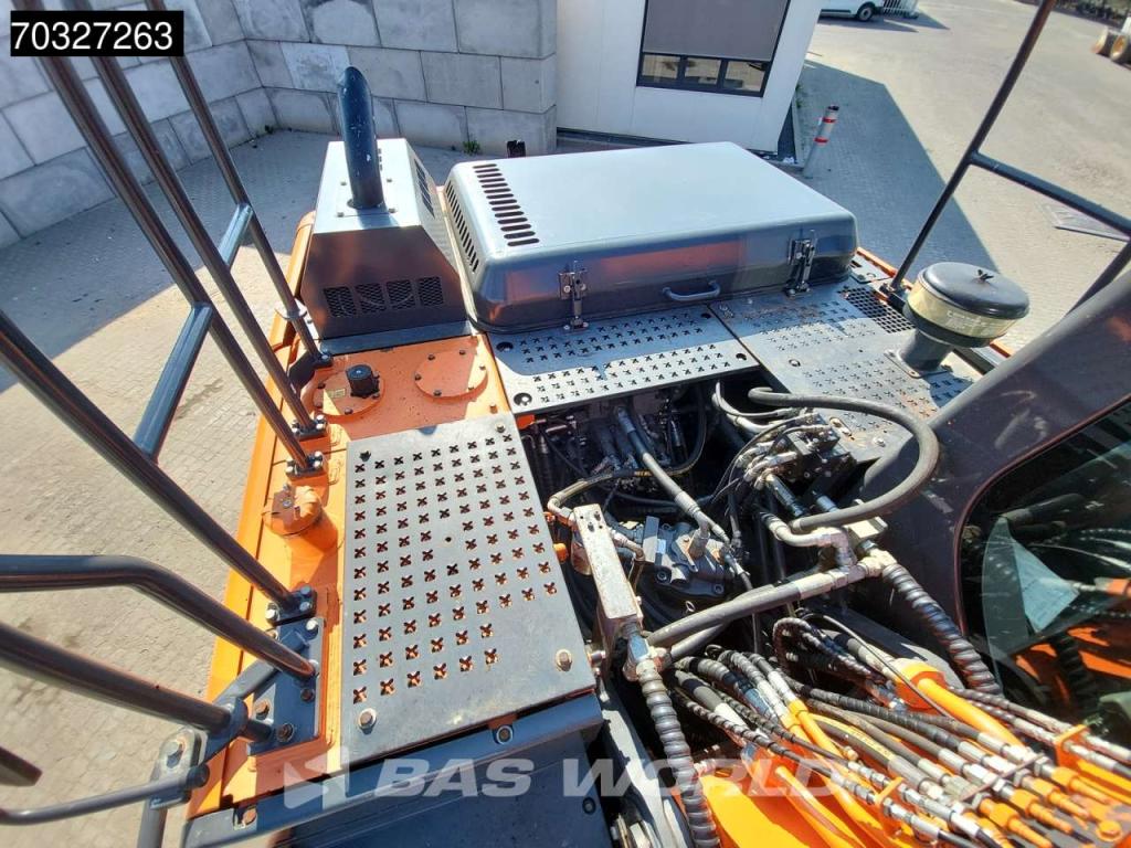 Doosan DX255 LC-5 Foto 27