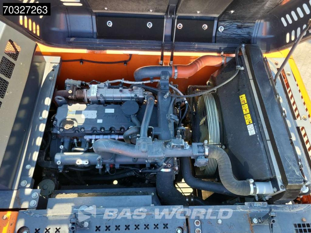 Doosan DX255 LC-5 Foto 28