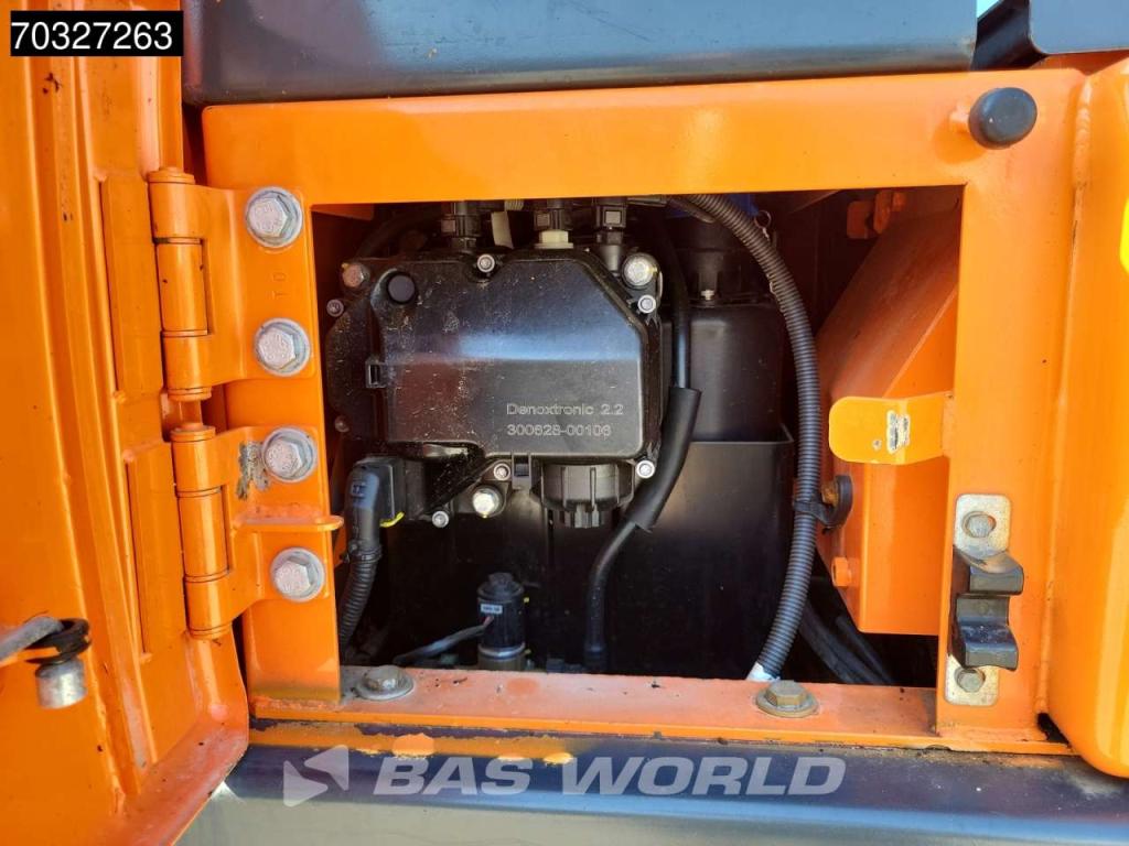 Doosan DX255 LC-5 Foto 30