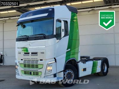 Volvo FH 460 FH 4X2 Retarder Hydraulic Foto 1