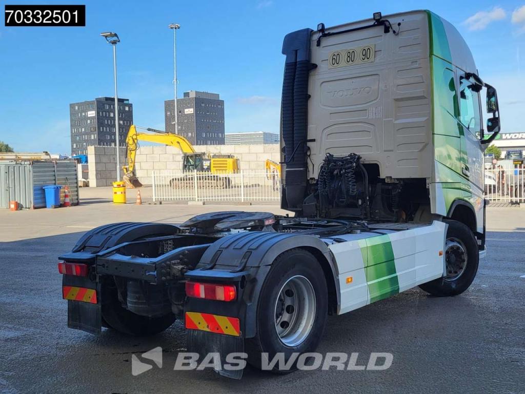 Volvo FH 460 FH 4X2 Retarder Hydraulic Foto 10