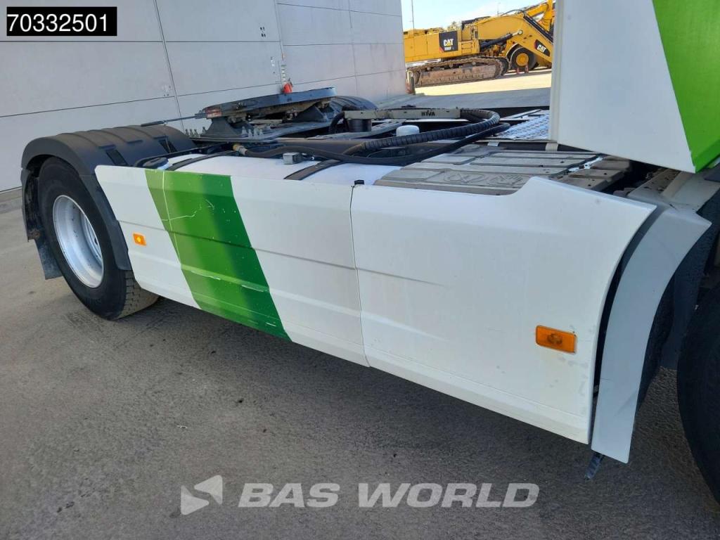 Volvo FH 460 FH 4X2 Retarder Hydraulic Foto 14