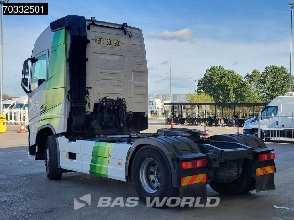 Volvo FH 460 FH 4X2 Retarder Hydraulic Foto 2