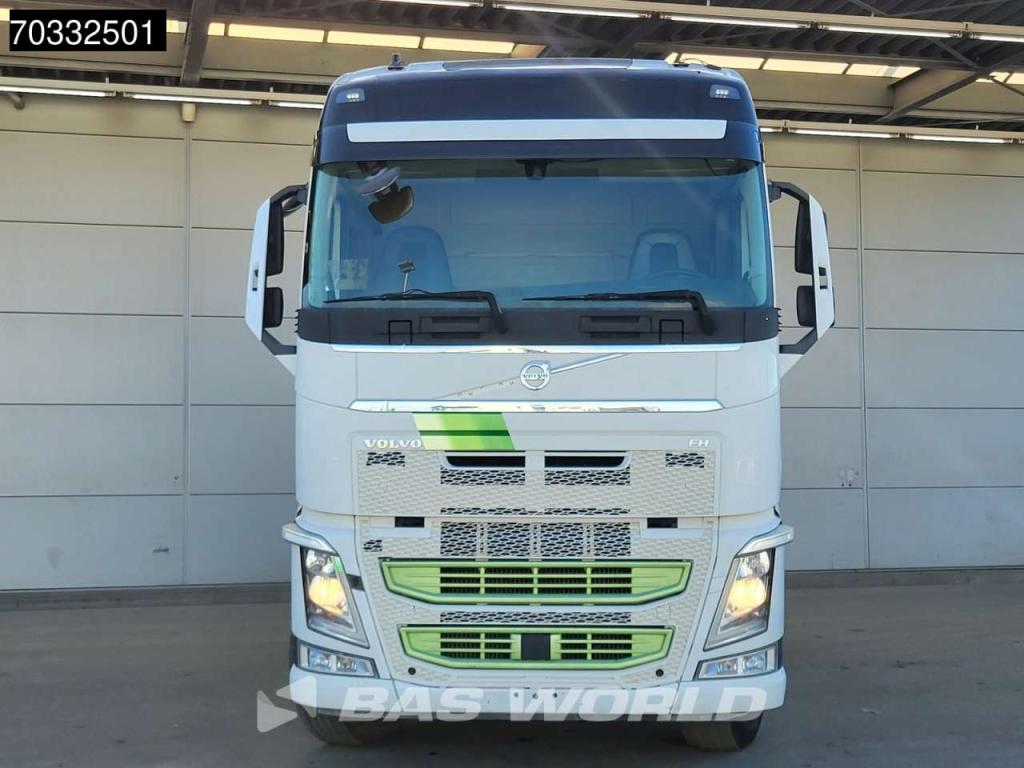 Volvo FH 460 FH 4X2 Retarder Hydraulic Foto 3