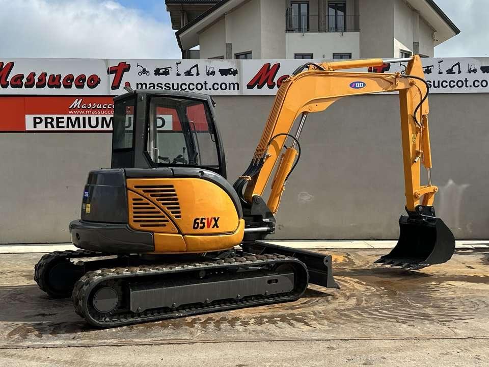 IHI 65VX Foto 19