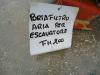 Carcasa del filtro de aire para Fiat Hitachi FH200 Foto 5 thumbnail