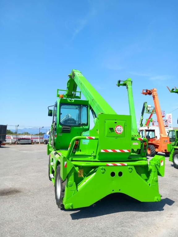 Merlo 38.16 Foto 5
