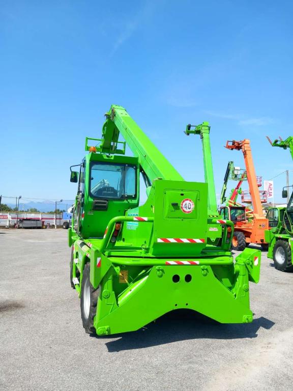 Merlo 38.16 Foto 7