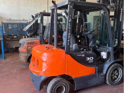 Doosan P20 Foto 1