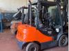 Doosan Carretilla elevadora diesel Foto 1 thumbnail