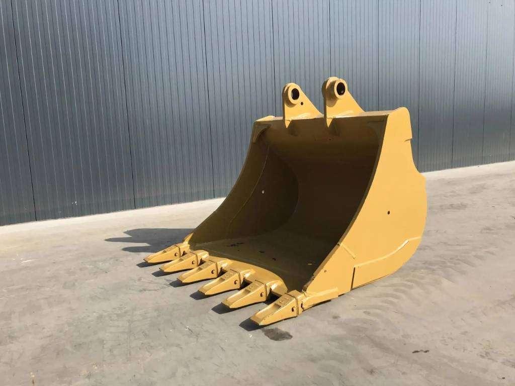 Caterpillar 326 NG Foto 3