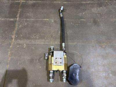 Caterpillar Multi X - Modular coupler incl. connector vendida por Smitma B.V.