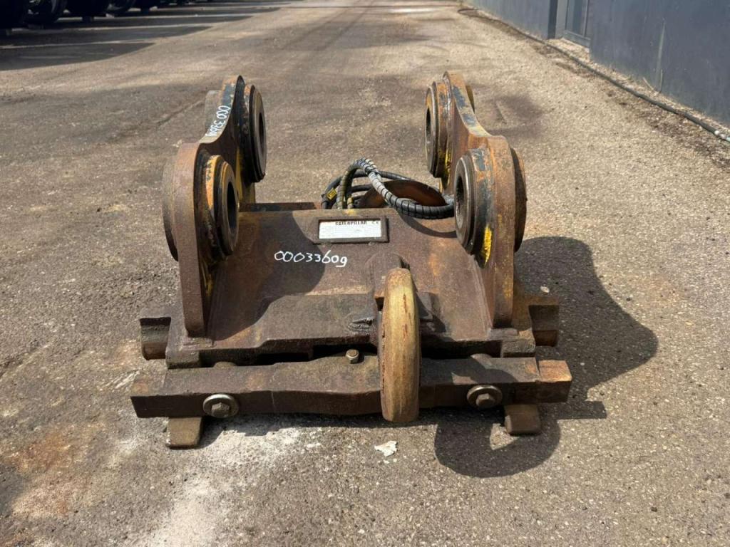 Verachtert CW45-H5-N Cat TB linkage Foto 4