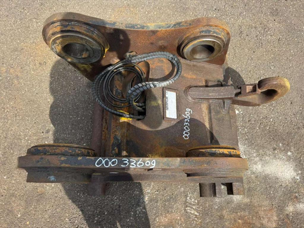 Verachtert CW45-H5-N Cat TB linkage Foto 9