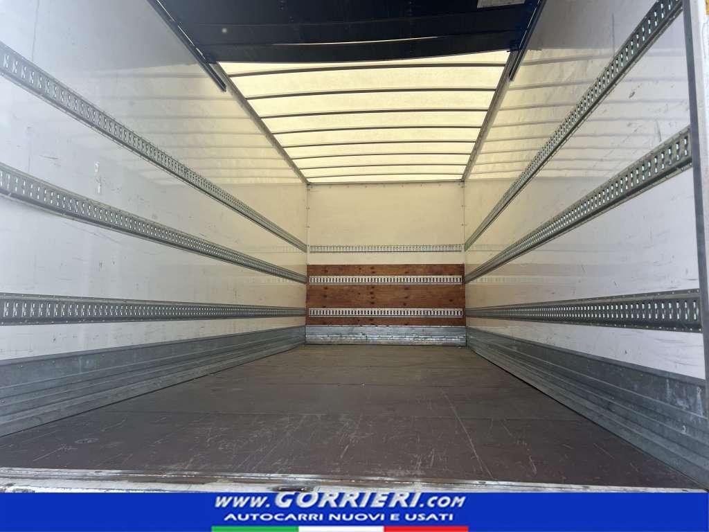 Iveco EUROCARGO 120-250P Foto 12