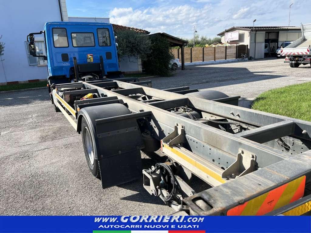 Iveco EUROCARGO 120-250P Foto 4