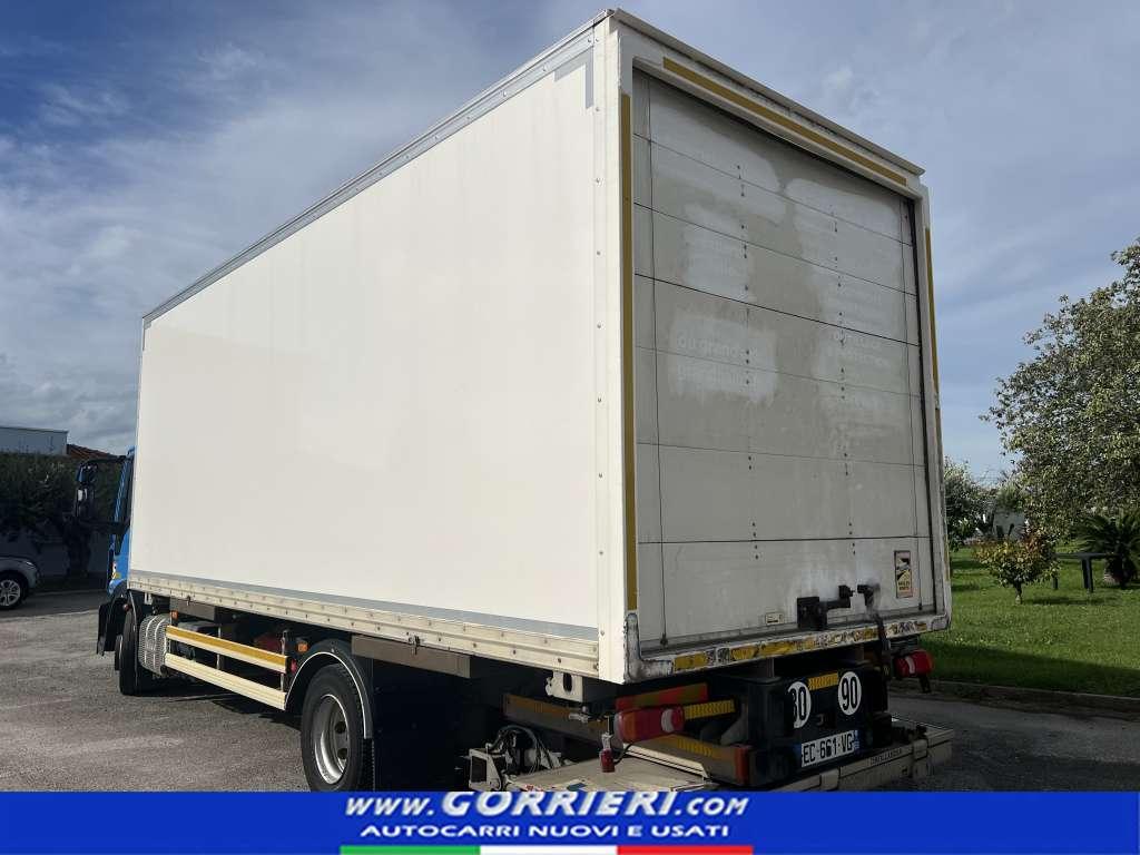 Iveco EUROCARGO 120-250P Foto 9
