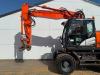 Hitachi ZX170W-5B - Blade / Triple Boom / Auto Greasing Foto 16 thumbnail