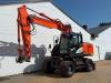 Hitachi ZX170W-5B - Blade / Triple Boom / Auto Greasing Foto 2 thumbnail