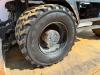 Hitachi ZX170W-5B - Blade / Triple Boom / Auto Greasing Foto 28 thumbnail
