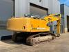 Liebherr R944C Foto 4 thumbnail
