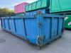 CONTAINER SCARRABILE USATO A CIELO APERTO Foto 3 thumbnail