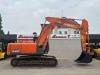 Hitachi ZX240N-3 Foto 22 thumbnail