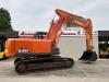 Hitachi ZX240N-3 Foto 23 thumbnail