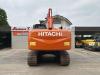 Hitachi ZX240N-3 Foto 24 thumbnail