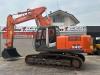 Hitachi ZX240N-3 Foto 3 thumbnail