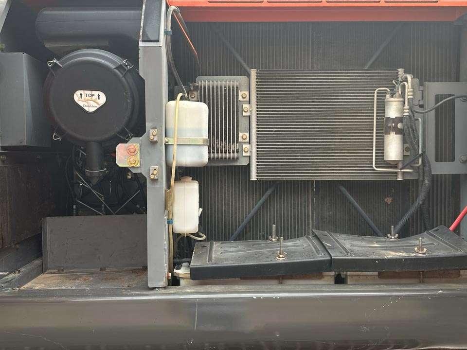 Hitachi ZX240N-3 Foto 10