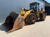 Caterpillar 972M Foto 1 thumbnail