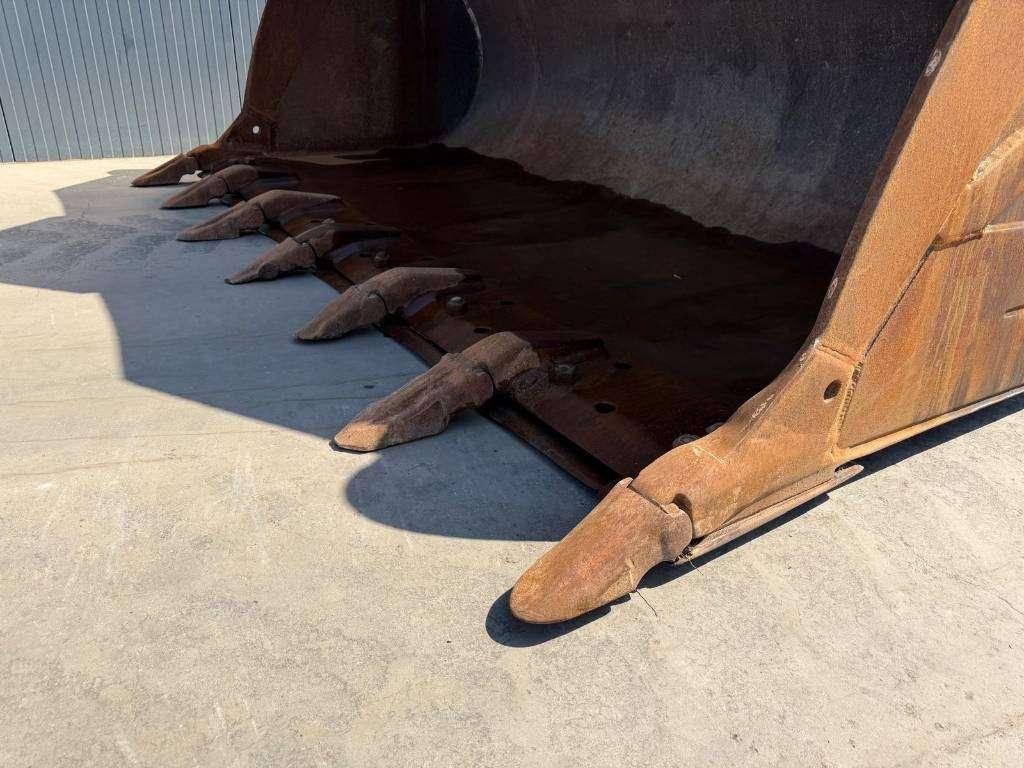 Caterpillar 972M Foto 10
